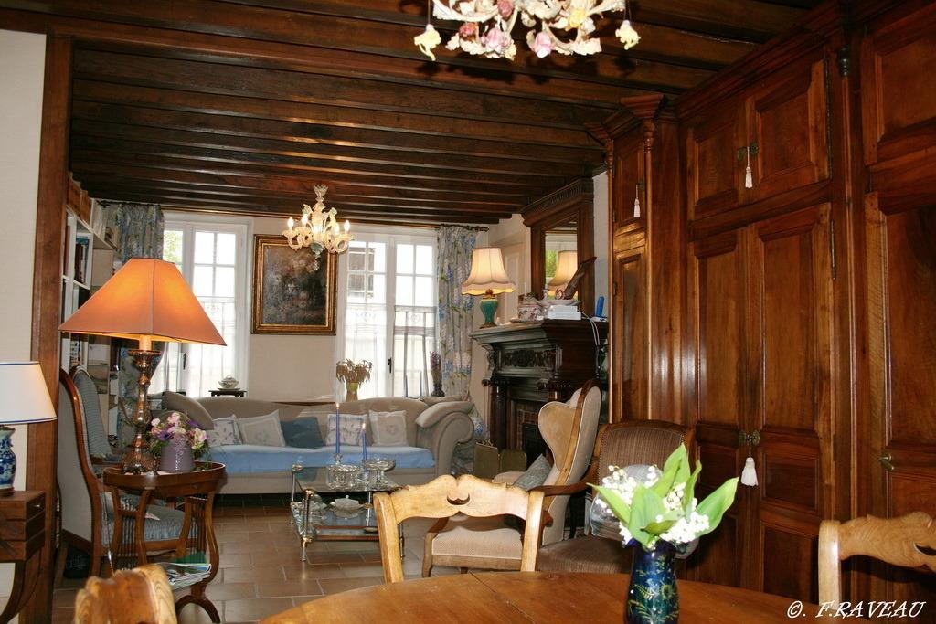 La Maison Bleue Otel Arquian Dış mekan fotoğraf