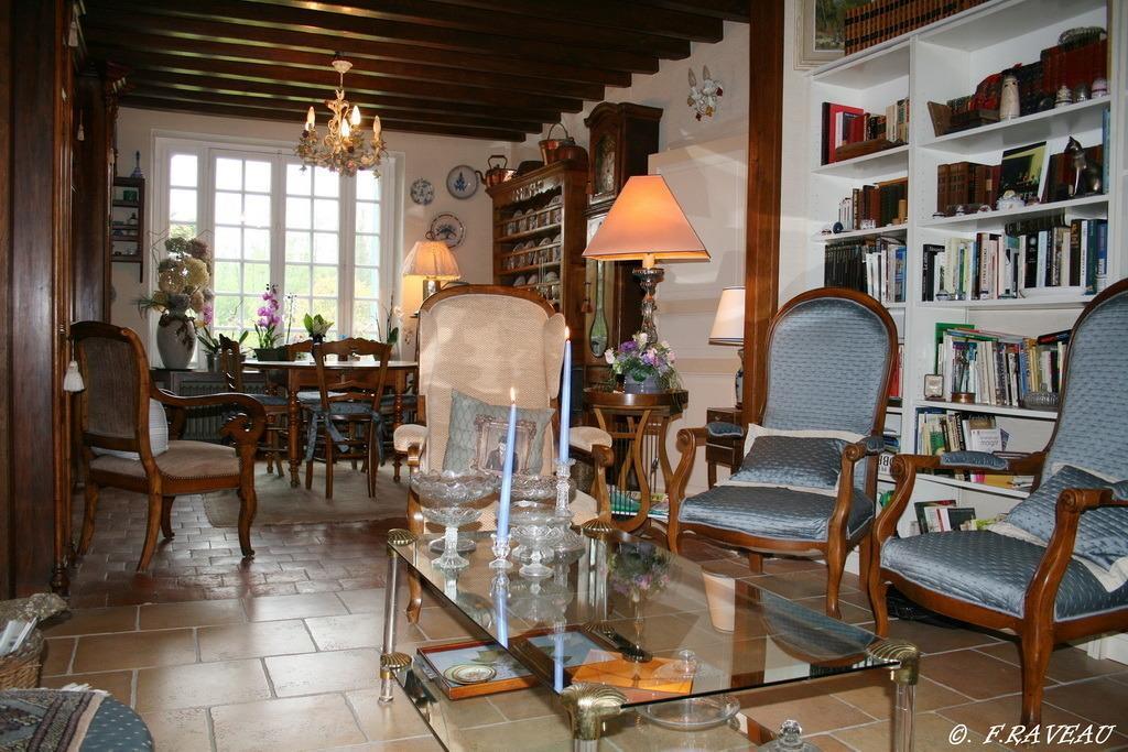 La Maison Bleue Otel Arquian Dış mekan fotoğraf