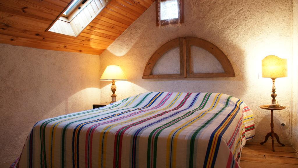 La Maison Bleue Otel Arquian Dış mekan fotoğraf