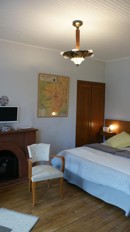 La Maison Bleue Otel Arquian Dış mekan fotoğraf